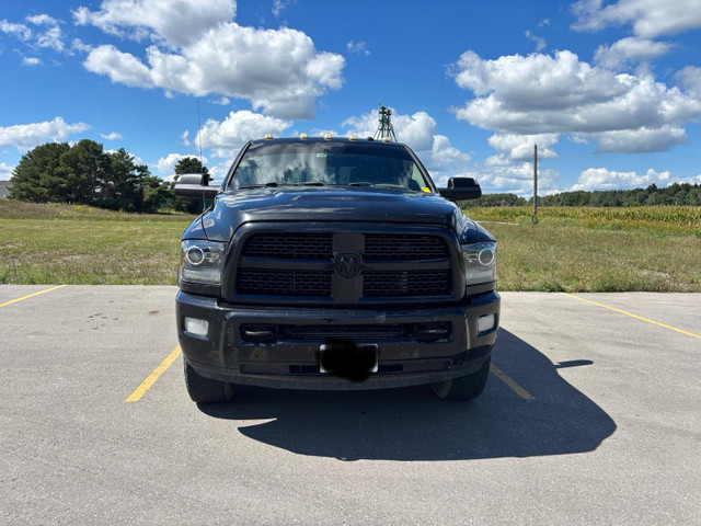 2016 ram 2500 Cummins in Cars & Trucks in Kawartha Lakes - Image 3