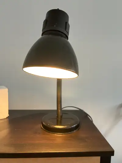 Desk Lamp, View more