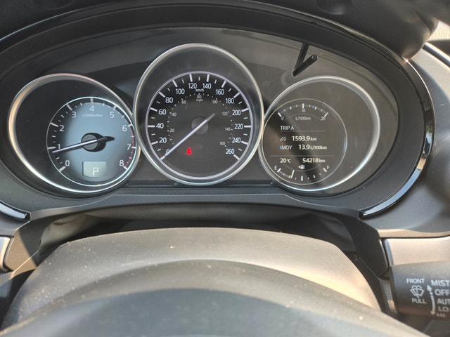 Auto à vendre — photo 5