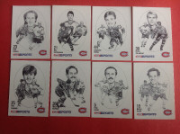 1986 Kraft NHL Hockey Cards (49 of 81)