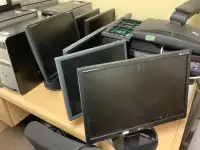 Écran d’ordinateur