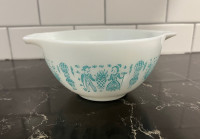 Pyrex Amish Butterprint Cinderella Bowl 441