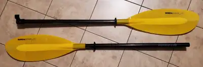 Boréal Design Carbon Kayak Paddle, View more