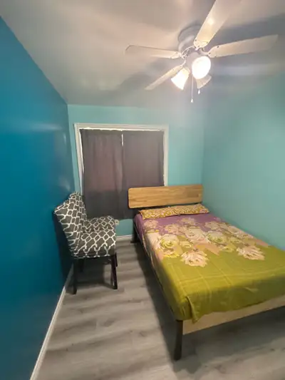 Room for Rent