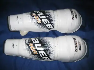Shin guard, View more