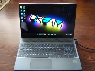 Intel i5 4C/8P (SSD- 512 GB) HDMI 15.6” HP 15 3000 Series, View more