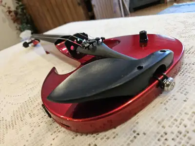 Mark Woods SVX4 Violin, View more