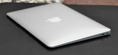 Apple MacBook Air 11.6" Laptop, View more