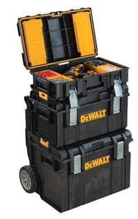 dewalt mobile toughsystem toolbox
