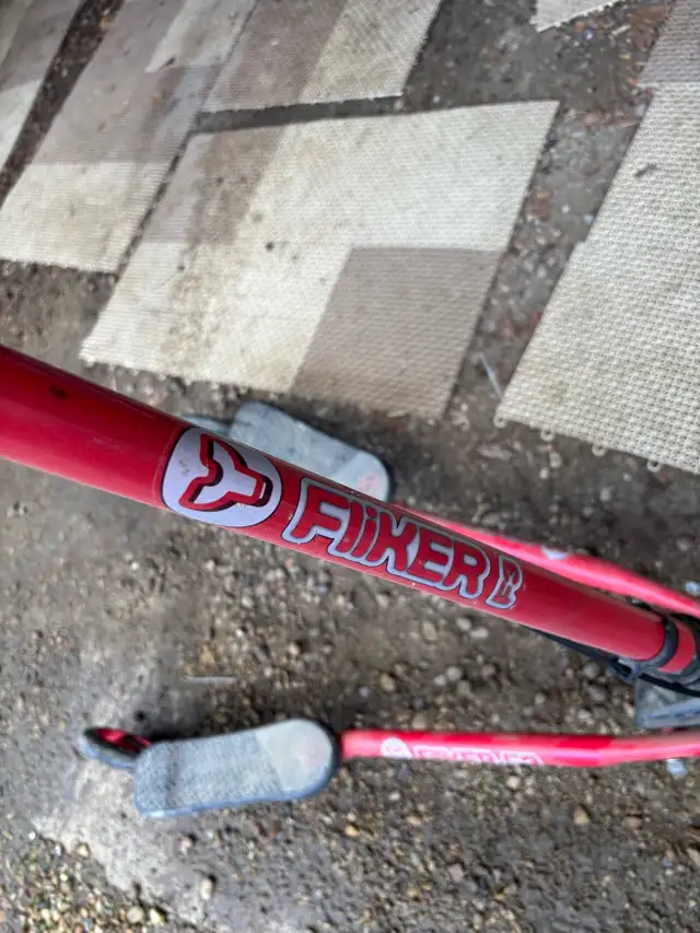 Fixer bike  in Kids in St. Albert - Image 3