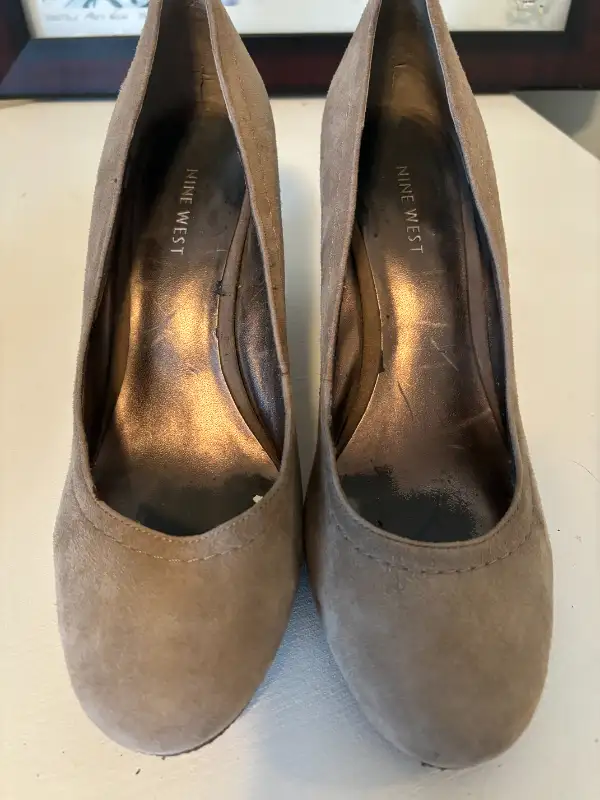 Women's Shoes - Size 7 in Women's - Shoes in City of Toronto - Image 7