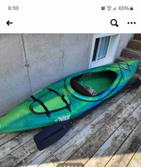 WANTED Im looking for 2 kayaks