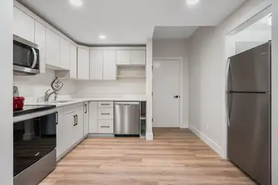 Legal 1-Bedroom Basement Suite for Rent – Rosewood, Saskatoon Available September 1, 2026 Bright and...