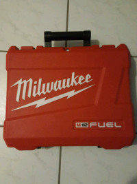 Milwaukee  Case