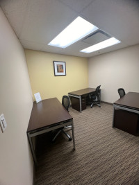 1st Month FREE - All-inclusive office space available now