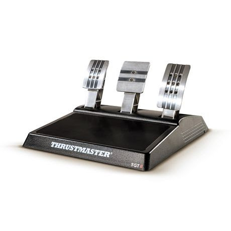 Thrustmaster T-LCM Pedals for PC/ Xbox One/ PS4/5 - NEW IN BOX in Other in Abbotsford - Image 4