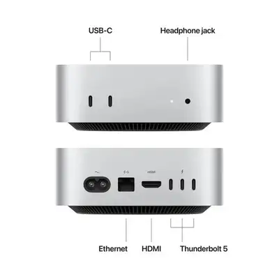 WANTED: Apple M4 Mac Mini , or other Mac M4’s, View more