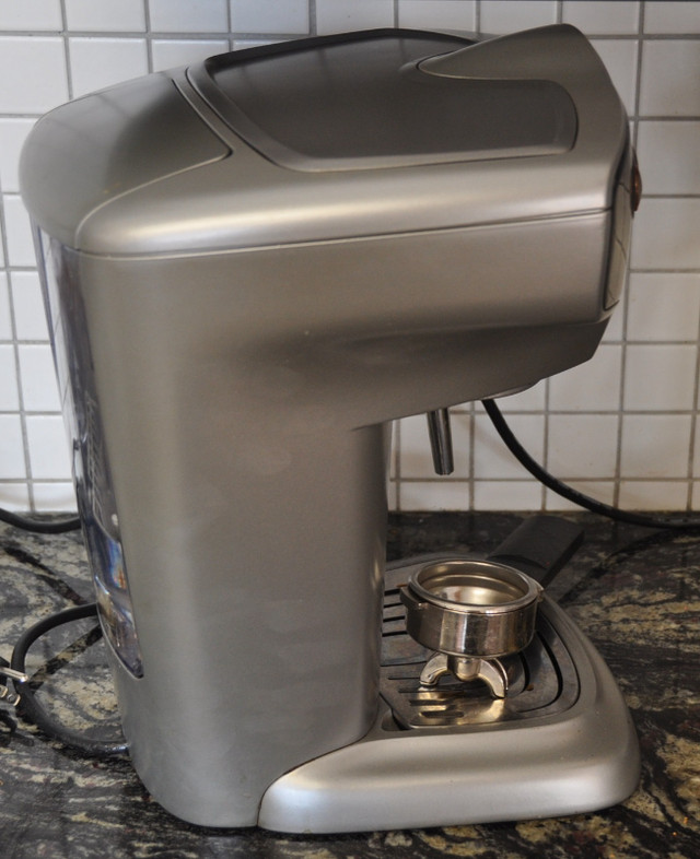 STARBUCKS (SAECO) SIRENA Espresso Coffee Maker Machine Coffee Makers