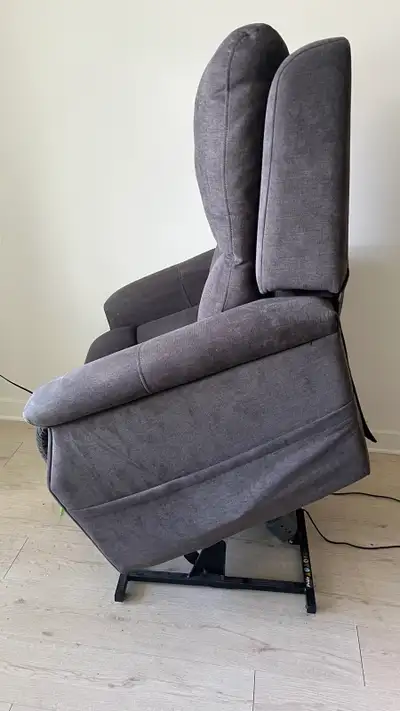 Fauteuil auto soulever, View more