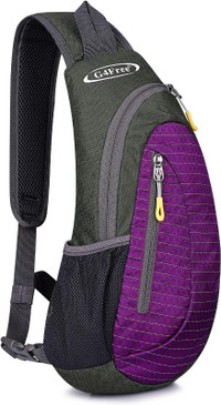 Back Pack - sling style