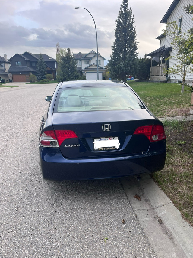 2006 Honda Civic in Cars & Trucks in Calgary - Image 3
