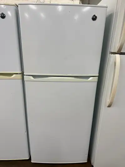 USED FRIDGES 24/28/30" WHITE, View more