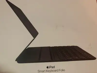 Centre Keyboard/Clavier central Samsung Tab, ipad, Surface pro, View more