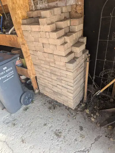 Concrete Paver Bricks, View more
