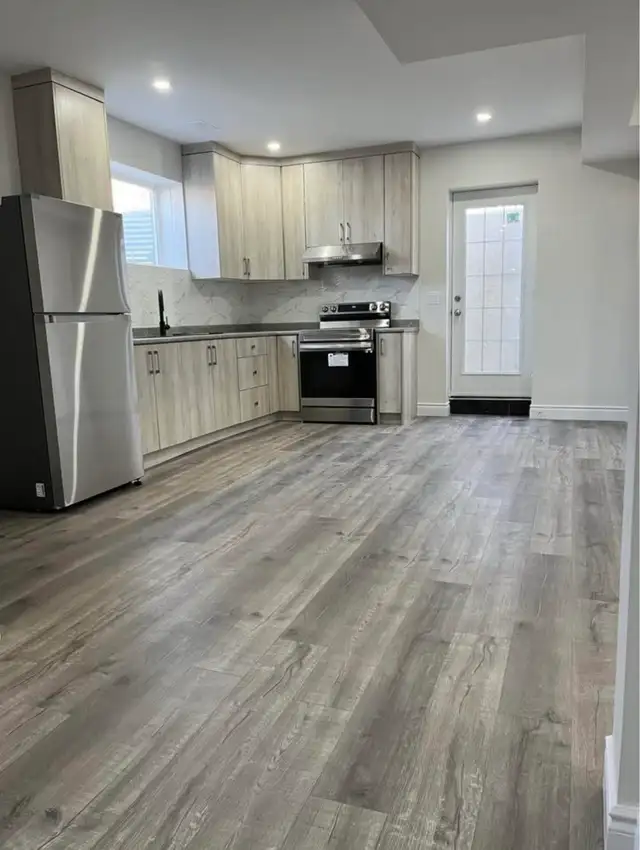 Legal Basement at $55  in Renovations, General Contracting & Handyman in Mississauga / Peel Region - Image 6
