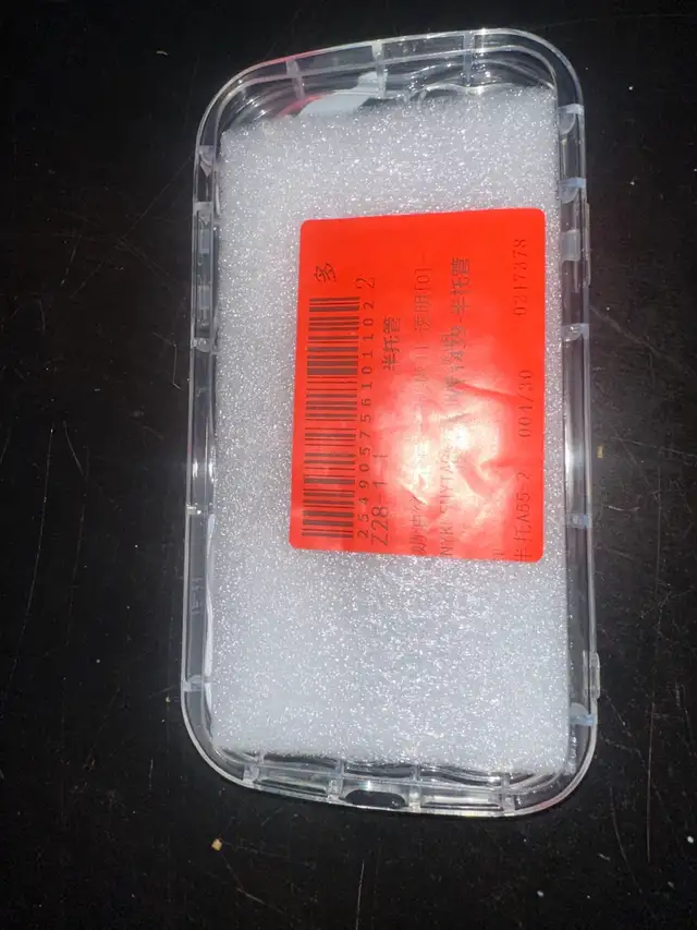 New: IPhone 11 Case. in Cell Phone Accessories in Ottawa - Image 6