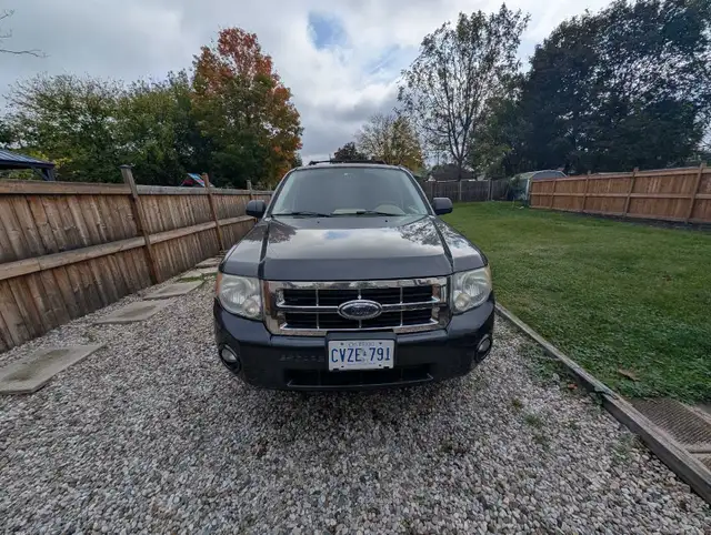Ford Escape 590988571732224002