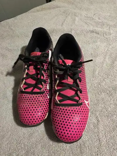 Nike Hyperdiamond 4 Softball Cleats, View more
