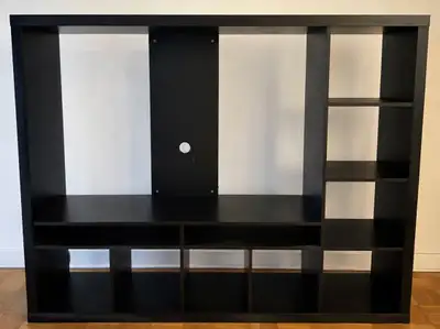 Black Entertainment Unit, View more