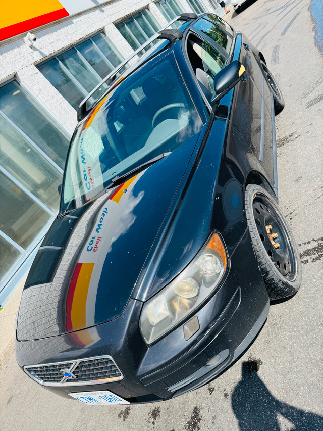 2005 Volvo V50 Sport  in Cars & Trucks in Markham / York Region - Image 4
