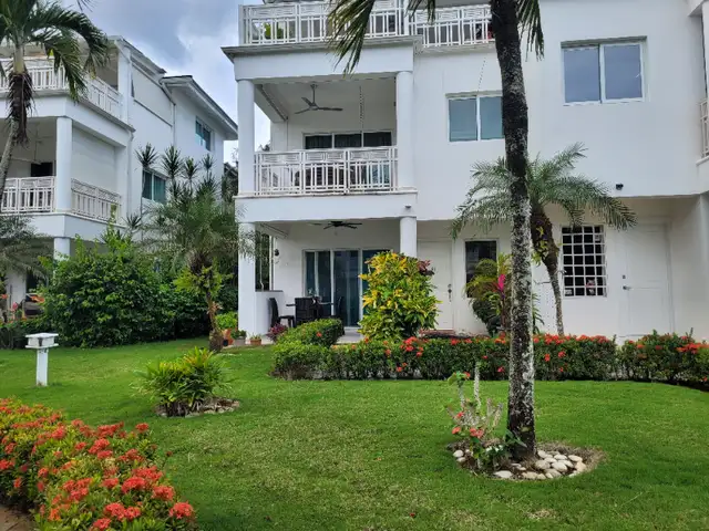 Samana Provence, Las Terrenas, Modern 1 bedroom Beachfront Condo in Dominican Republic in Canada - Image 3