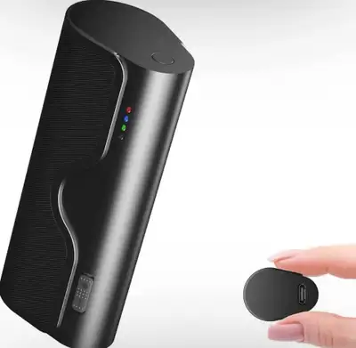 128GB Digital Magnetic Voice Controlled Recorder For Conference, View more