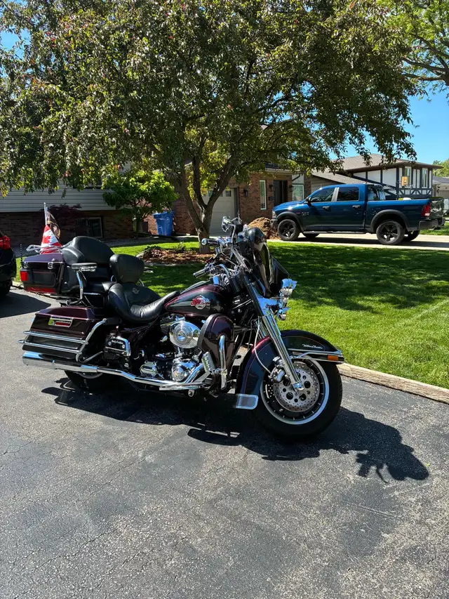 Harley Davidson motorcycles. in Touring in Windsor Region - Image 9
