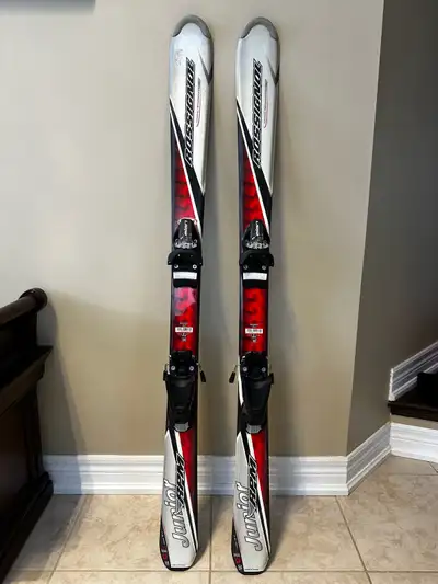 Rossignol Junior Skiis, View more