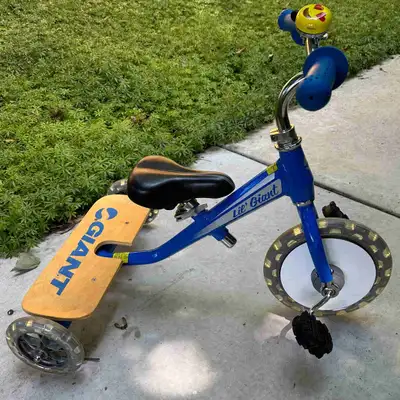 Giant - Lil' Giant Tricycle, View more