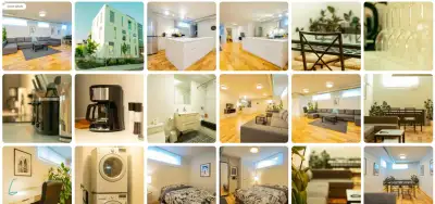 HINTONBURG 2 BEDROOM - AVAIL JULY 15