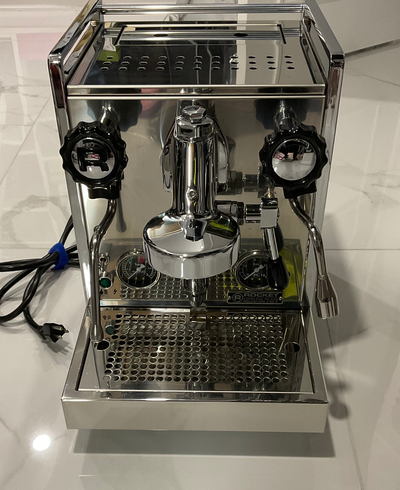 Rocket Espresso Mozzafiato Cronometro Type R, View more