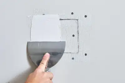 24/7 Drywall Repair, View more