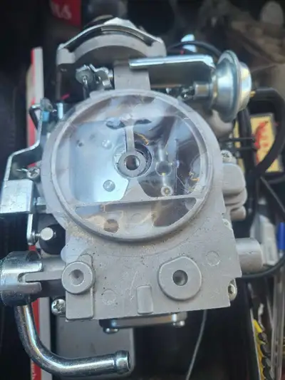 I'm selling a used 1975 Buick Oldsmobile 2-barrel carburetor. It appears to be in good condition, re...
