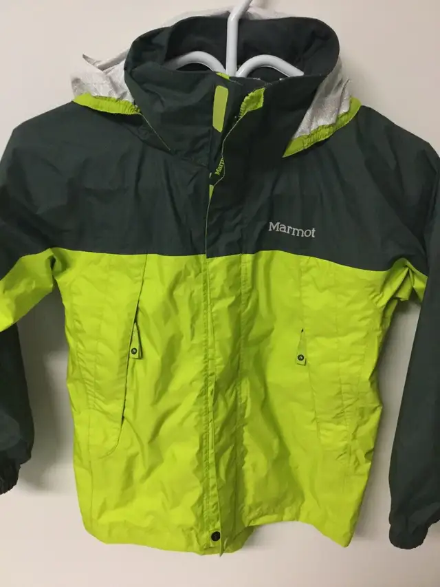 Manteau de printemps  in Kids & Youth in Longueuil / South Shore - Image 2