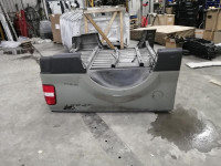 2004-2008 FORD F150 – 5’6” BOX ASSEMBLY