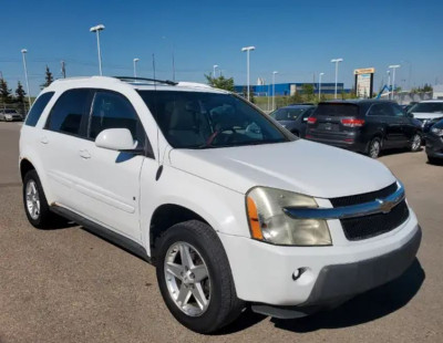 2006 Chevrolet Equinox for sale