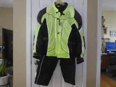 Bikers clothing, View more