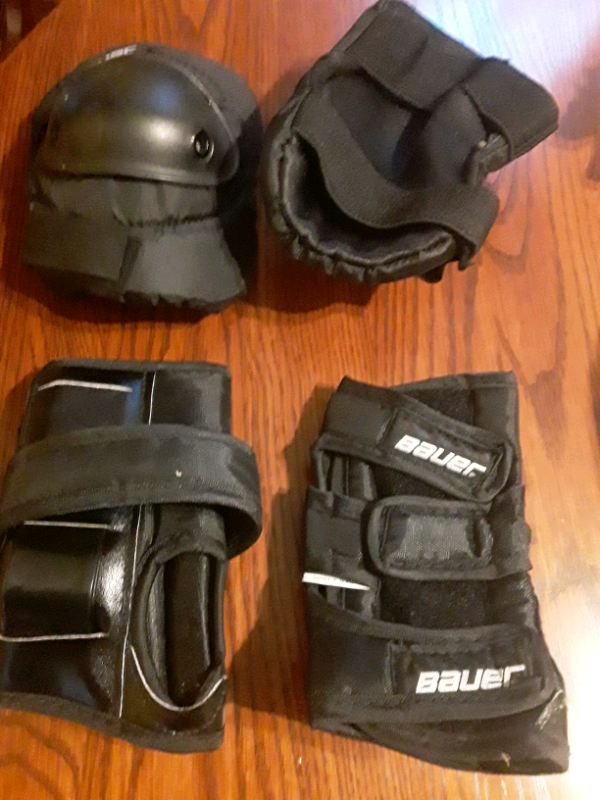 Youth knee,elbow,wrist pads$5pair in Skateboard in City of Halifax - Image 5
