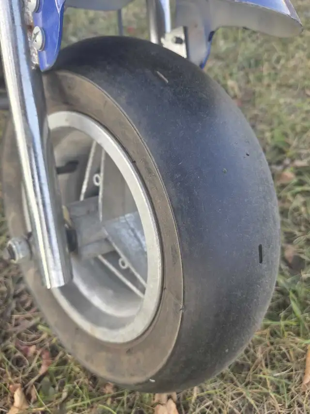 Pocketbike 49cc in Scooters & Pocket Bikes in Edmonton - Image 6