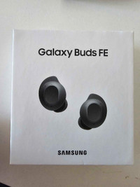 Brand NEW Samsung Galaxy Buds FE